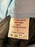 Forever 21 100% Polyester Blue Vest Size L - photo 7