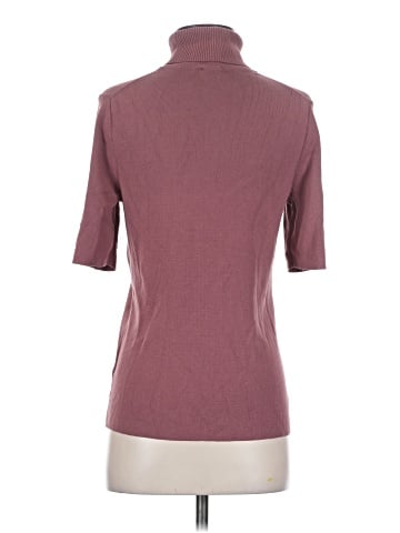 Anne Klein Turtleneck Sweater (view 2)