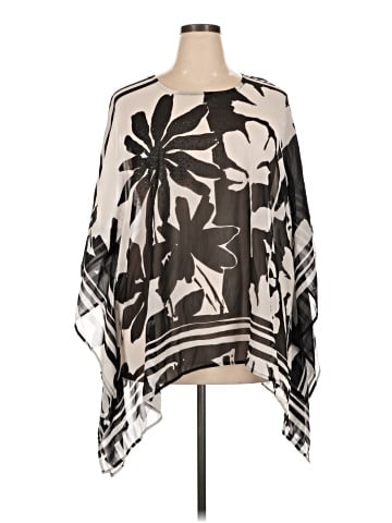 Laura Ashley Kimono (view 1)