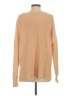 525 America 100% Cotton Tan Pullover Sweater Size S - photo 2