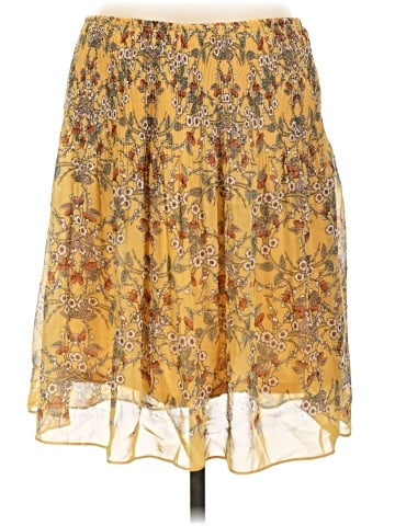 Max Studio Casual Skirt (view 1)