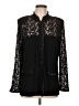 misook Black Jacket Size L - photo 1