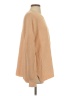 525 America 100% Cotton Tan Pullover Sweater Size S - photo 4