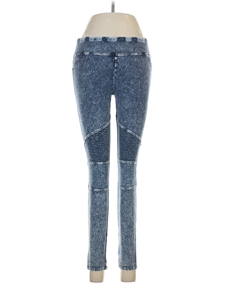 Pre-owned Marc New York By Andrew Marc Performance Jeans In Blue