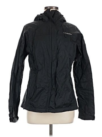 Columbia Snow Jacket (view 1)
