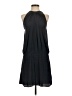 Ramy Brook 100% Polyester Black Cocktail Dress Size S - photo 1