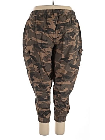 New Look Cargo Pants (view 2)