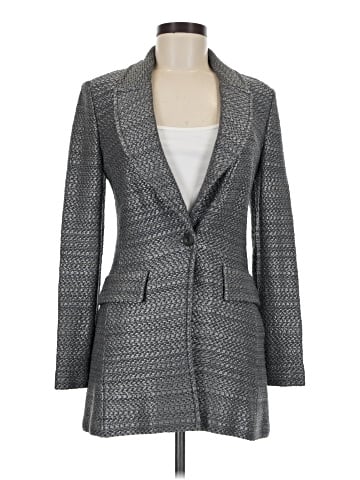 St. John Blazer (view 1)