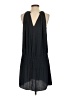 Ramy Brook 100% Polyester Black Cocktail Dress Size S - photo 2