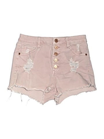 Refuge Shorts (view 1)