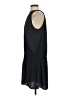 Ramy Brook 100% Polyester Black Cocktail Dress Size S - photo 5
