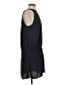 Ramy Brook 100% Polyester Black Cocktail Dress Size S - photo 4
