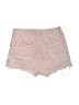 Refuge Hearts Pink Shorts Size 2 - photo 2
