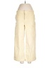 Talbots Yellow Jeans Size 10 - photo 1