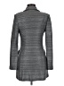 St. John Houndstooth Gray Blazer Size M (estimated) - photo 2