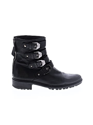Stuart Weitzman Ankle Boots (view 1)