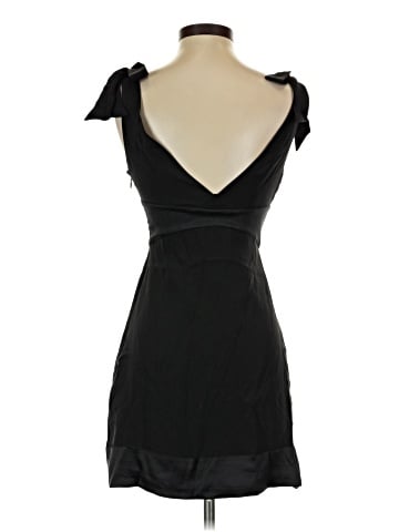 Bebe Cocktail Dress (view 2)