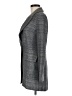 St. John Houndstooth Gray Blazer Size M (estimated) - photo 5