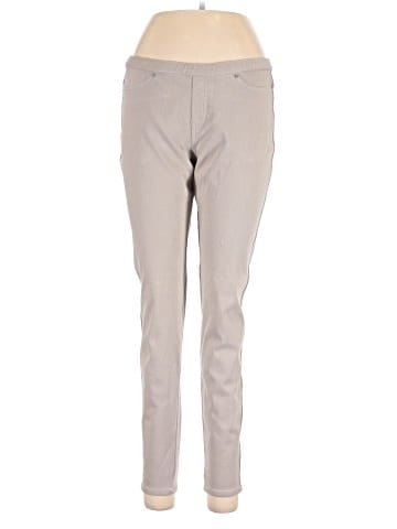 Hue Casual Pants (view 1)
