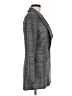 St. John Houndstooth Gray Blazer Size M (estimated) - photo 4