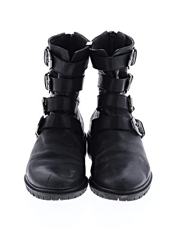 Stuart Weitzman Ankle Boots (view 2)
