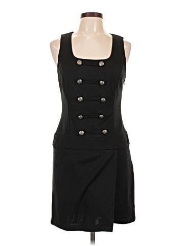 Double Zero Cocktail Dress (view 1)