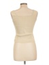 Bailey 44 Ivory Sleeveless Top Size L - photo 2