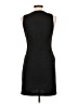 Double Zero Black Cocktail Dress Size L - photo 2