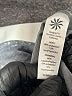 Athleta Graphic Gray Leggings Size L (tall) - photo 8