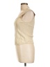 Bailey 44 Ivory Sleeveless Top Size L - photo 5