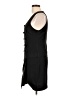 Double Zero Black Cocktail Dress Size L - photo 5