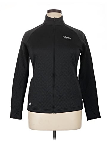 Adidas Track Jacket (view 1)