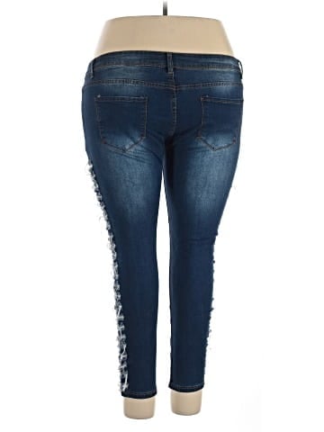 Pink Label Jeans (view 2)