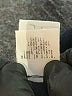 G.W. Black Dress Pants Size 10 - photo 8