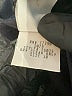 G.W. Black Dress Pants Size 10 - photo 9