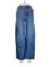 Just Black Blue Jeans Size 29 waist - photo 1