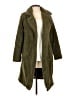 Angashion Green Coat Size S - photo 1