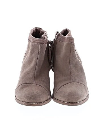 TOMS Ankle Boots (view 2)