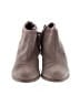 TOMS Gray Ankle Boots Size 6 - photo 2