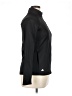 Adidas 100% Polyurethane Black Track Jacket Size L - photo 4