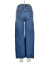 Just Black Blue Jeans Size 29 waist - photo 2