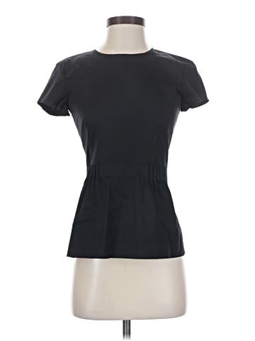 Theory Short Sleeve Top (view 1)
