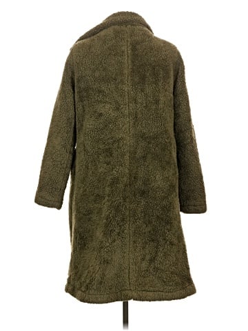 Angashion Coat (view 2)