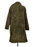Angashion Green Coat Size S - photo 2