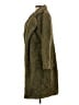 Angashion Green Coat Size S - photo 5