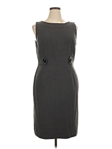 Tahari by ASL Cocktail Dress (view 1)