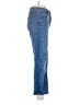 Just Black Blue Jeans Size 29 waist - photo 4