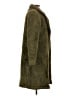 Angashion Green Coat Size S - photo 4