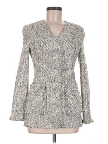 St. John Cardigan (view 1)