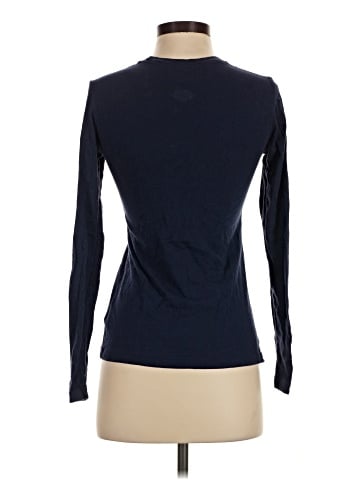 Team Apparel Long Sleeve T-Shirt (view 2)
